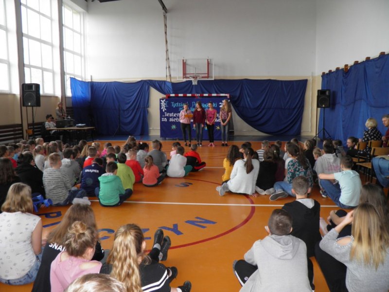 Podsumowanie tyg. profilaktycznego